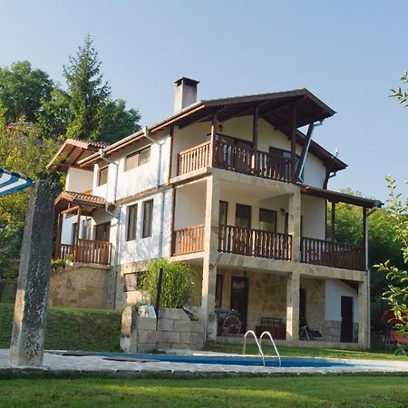 Hotel Neda'S House Cherven  Exterior foto
