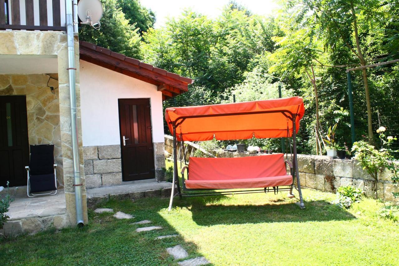 Hotel Neda'S House Cherven  Exterior foto