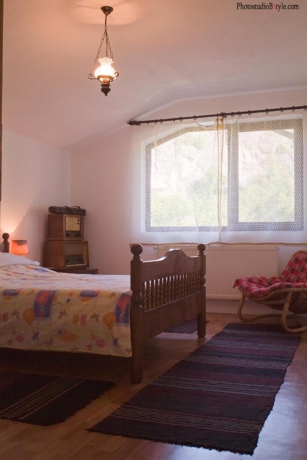 Hotel Neda'S House Cherven  Habitación foto